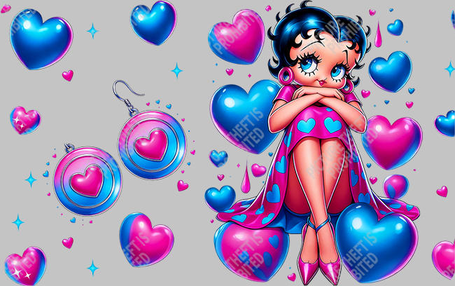 Bank  Card Sticker-BC-634